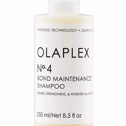 Olaplex No.4 Bond Maintenance Shampoo