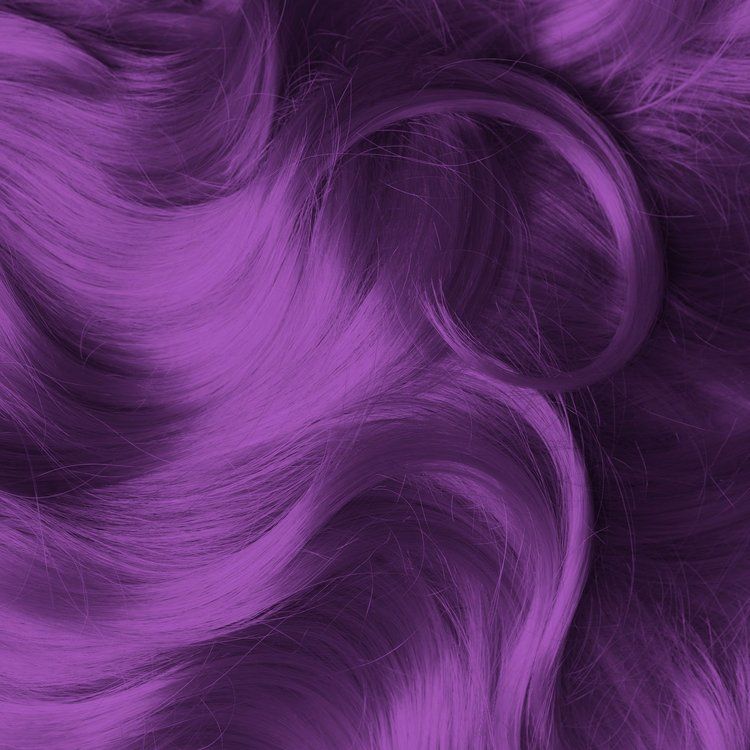 Velvet Violet - Creamtone - Manic Panic