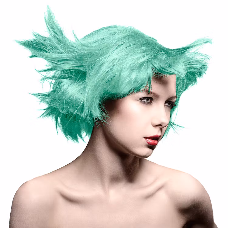 Sea Nymph - Creamtone - Manic Panic