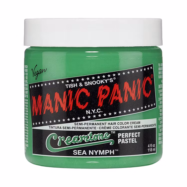 Sea Nymph - Creamtone - Manic Panic