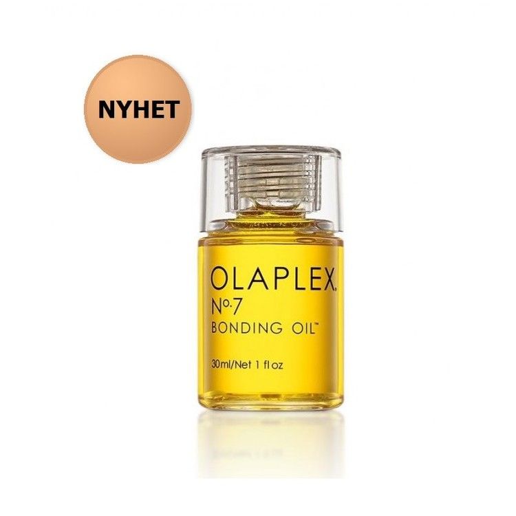 Olaplex No.7 Bonding Oil
