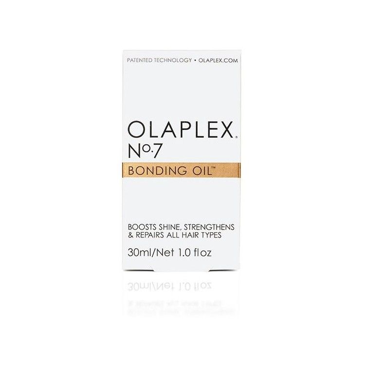 Olaplex No.7 Bonding Oil