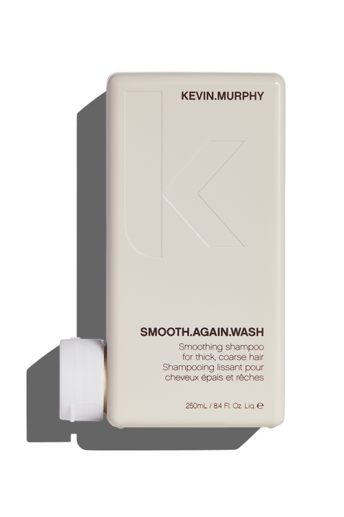 SMOOTH.AGAIN.WASH, Kevin Murphy