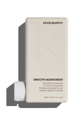 SMOOTH.AGAIN.WASH, Kevin Murphy