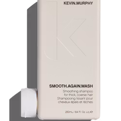 SMOOTH.AGAIN.WASH, Kevin Murphy