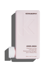ANGEL.WASH, Kevin Murphy