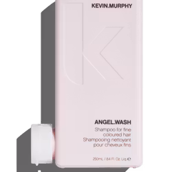 ANGEL.WASH, Kevin Murphy