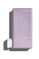 HYDRATE-ME.WASH, Kevin Murphy
