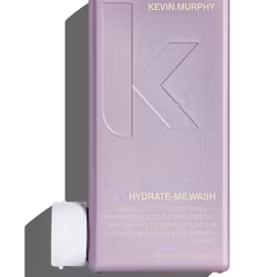 HYDRATE-ME.WASH, Kevin Murphy