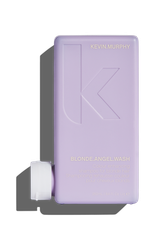BLONDE.ANGEL.WASH, Kevin Murphy