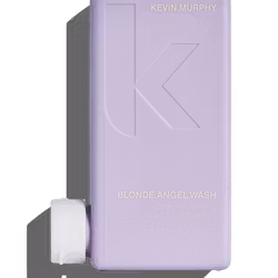 BLONDE.ANGEL.WASH, Kevin Murphy