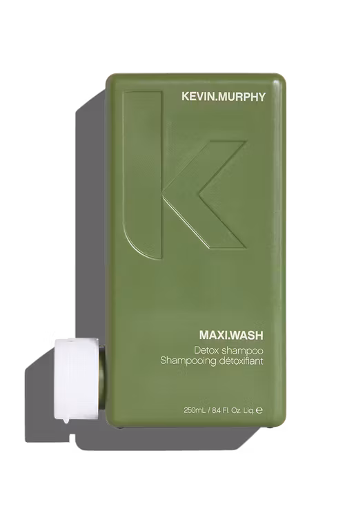 MAXI.WASH, Kevin Murphy