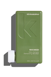 MAXI.WASH, Kevin Murphy