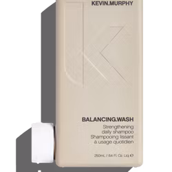 BALANCING.WASH, Kevin Murphy