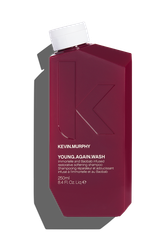 YOUNG.AGAIN.WASH, Kevin Murphy