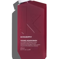 YOUNG.AGAIN.WASH, Kevin Murphy