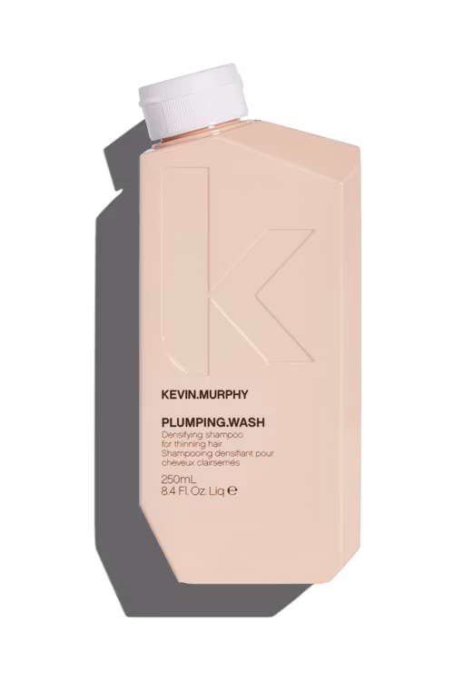 PLUMPING.WASH, Kevin Murphy