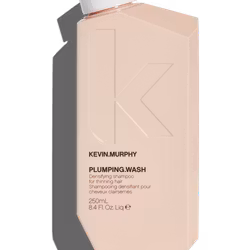 PLUMPING.WASH, Kevin Murphy