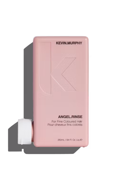 ANGEL.RINSE, Kevin Murphy