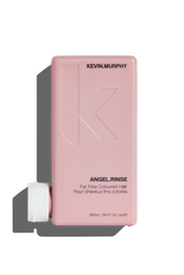 ANGEL.RINSE, Kevin Murphy