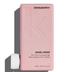 ANGEL.RINSE, Kevin Murphy