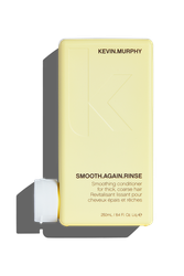 SMOOTH.AGAIN.RINSE, Kevin Murphy
