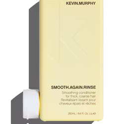 SMOOTH.AGAIN.RINSE, Kevin Murphy