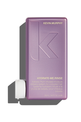 HYDRATE-ME.RINSE, Kevin Murphy