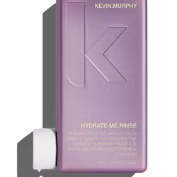 HYDRATE-ME.RINSE, Kevin Murphy