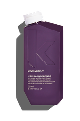 YOUNG.AGAIN.RINSE, Kevin Murphy