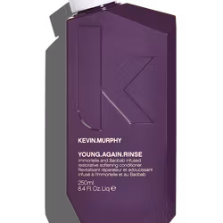 YOUNG.AGAIN.RINSE, Kevin Murphy