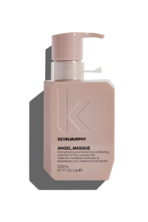 ANGEL.MASQUE, Kevin Murphy