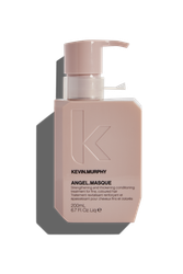 ANGEL.MASQUE, Kevin Murphy