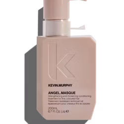 ANGEL.MASQUE, Kevin Murphy