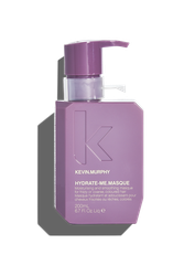 HYDRATE-ME.MASQUE, Kevin Murphy