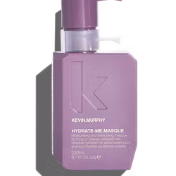 HYDRATE-ME.MASQUE, Kevin Murphy