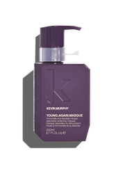 YOUNG.AGAIN.MASQUE, Kevin Murphy