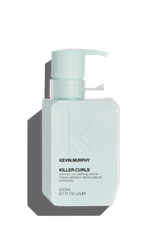 KILLER.CURLS, Kevin Murphy