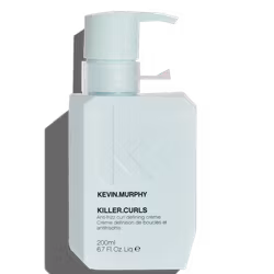 KILLER.CURLS, Kevin Murphy