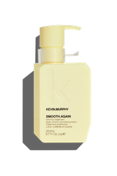 SMOOTH.AGAIN, Kevin Murphy