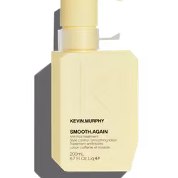 SMOOTH.AGAIN, Kevin Murphy