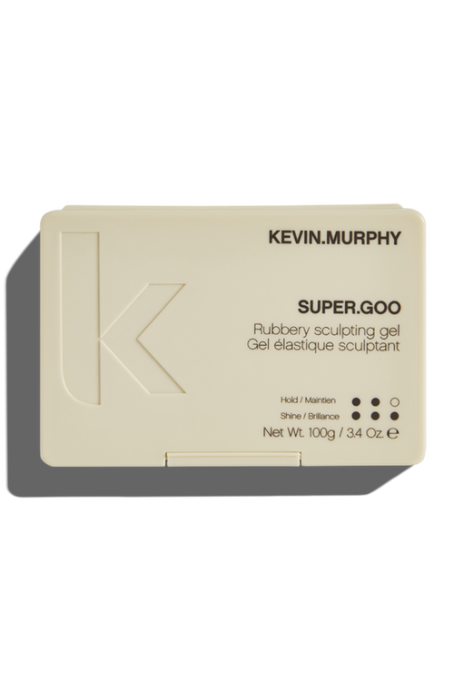 SUPER.GOO, Kevin Murphy