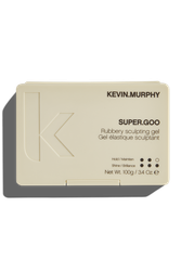 SUPER.GOO, Kevin Murphy