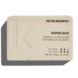 SUPER.GOO, Kevin Murphy