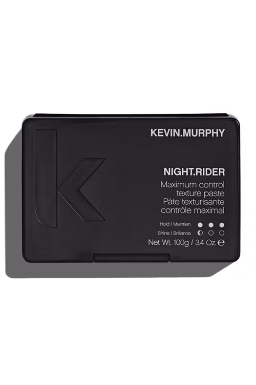 NIGHT.RIDER, Kevin Murphy