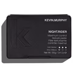 NIGHT.RIDER, Kevin Murphy