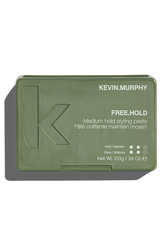 FREE.HOLD, Kevin Murphy