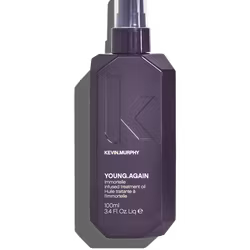 YOUNG.AGAIN, Kevin Murphy