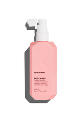 BODY.MASS, Kevin Murphy