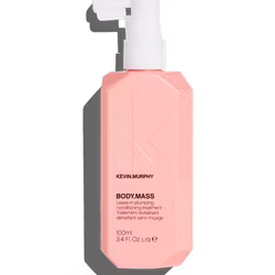 BODY.MASS, Kevin Murphy